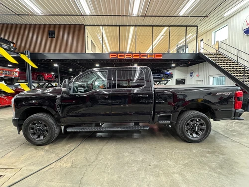 2023 Ford F-250 
