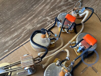 Test: Gibson SG Fusion, E-Gitarre