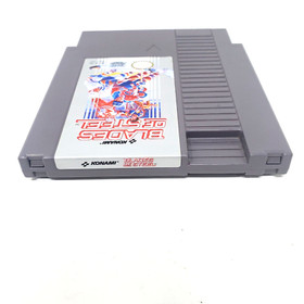 Blades of Steel (Nintendo Entertainment System, 1988) NES Authentic Cart Only