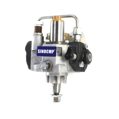 4HK1 Fuel Injection Pump Assy 294000-0039 8-97306044-9 For Isuzu