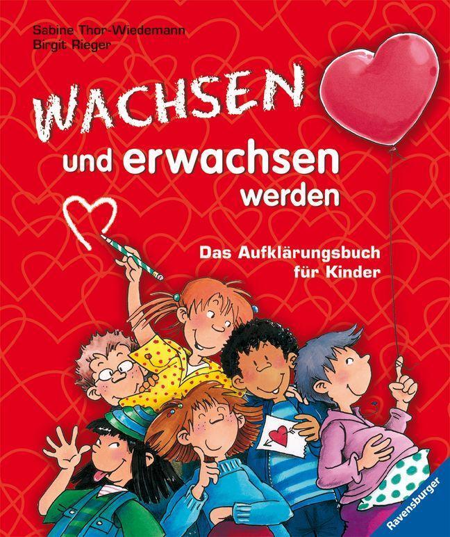 Thumbnail - Wachsen Und Erwachsen Werden | Buch | 9783473358618