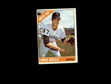 1966 Topps 301 Greg Bollo VG-EX #D1,134483