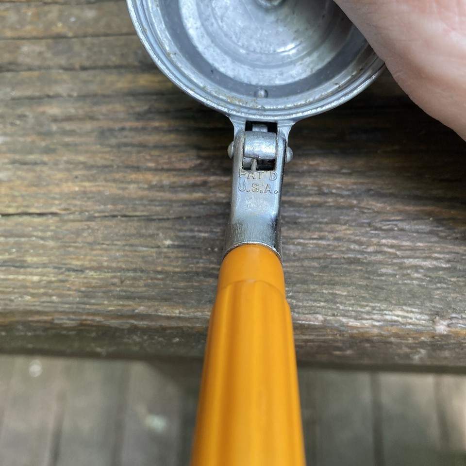 Fostoria American 2056 Syrup/Molasses Dispenser Bakelite Handle Only eBay