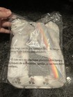 NWT Disney Parks Loungefly Mickey Minnie Mouse Rainbow Pride Mini Wristlet — photo 3