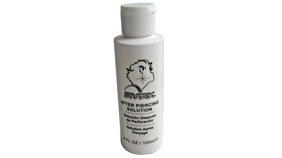 Studex After Piercing Care Solution 4 FL. OZ. 100ML