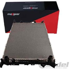 Radiatore acqua Maxgear adatto per AUDI A4 A5 A6 A7 Q3 Q5 PORSCHE MACAN|