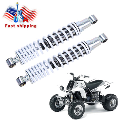 2 Factory Spec Front Shocks For 1991-2006 Yamaha Banshee 350