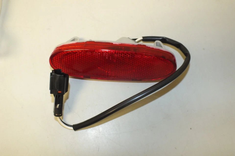 OEM НОВЫЙ 99-02 DAEWOO LANOS ПРАВАЯ ЗАДНЯЯ БОКОВАЯ ГАБАРИТНАЯ ЛАМПА 96224458 #261 - Изображение 3 из 4