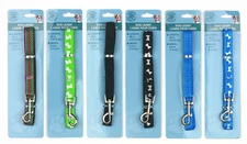 Greenbrier Kennel Club Extra-Large Dog Leashes, 48 in.