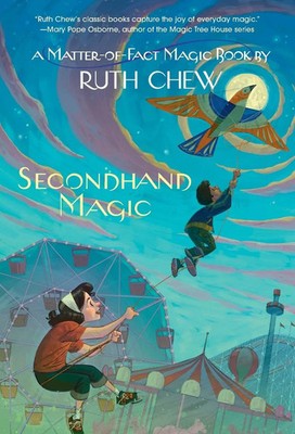 A Matter-of-Fact Magic Book Secondhand Magic Ruth Chew Taschenbuch Englisch 2016