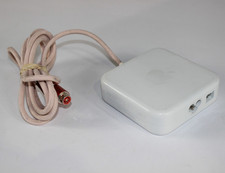 Apple 24" iMac 143W Power Adapter A2290 With Ethernet RED