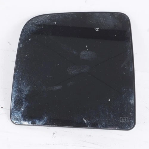 2016 - 2019 Nissan Titan XD 5.0L OEM Front Left Driver Side Door Mirror Glass