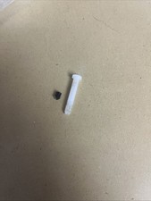 Schraube und Stift für Singer Nähmaschine Handrad #357009-451