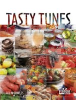 Tasty Tunes | Short Repertoire Or Concert Pieces For Alto Saxophone And Piano
