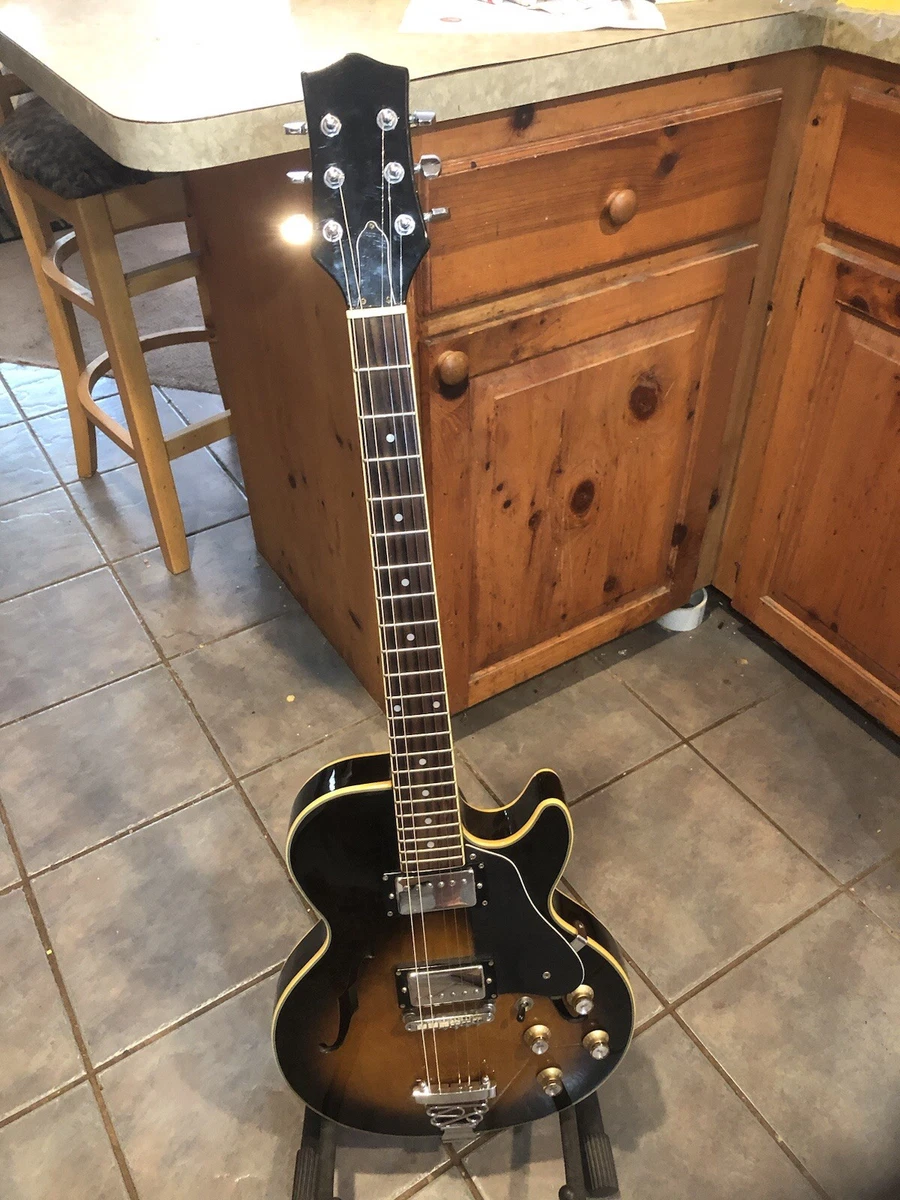 Jay Turser Guitars & Basses for sale | eBay
