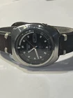 SEIKO RARE VINTAGE 70M SPORT DIVER, 7019-6030, BLACK DIAL, ORIG., SS, VERY GOOD
