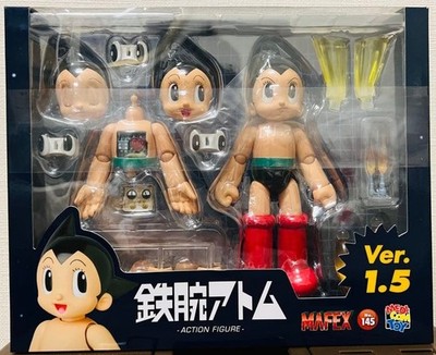 MAFEX No. 145 Astro Boy Ver. 1.5 Medicom Toy Actionfigur Neu OVP ATOM