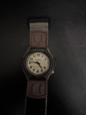 Casio Forester Illuminator 37mm 50m Analog Qu...