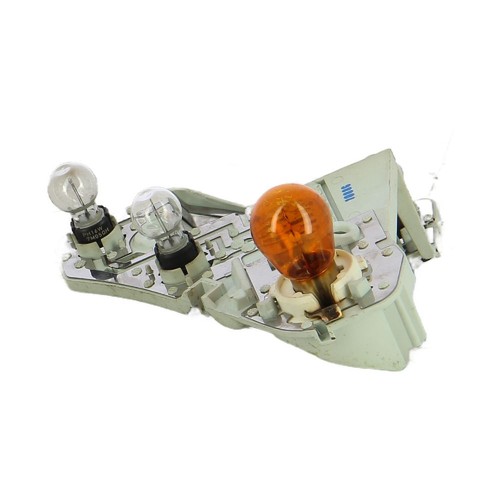 RÜCKLICHTHALTERUNG RECHTS - BMW 3 serie (E93) 2008 63217178384