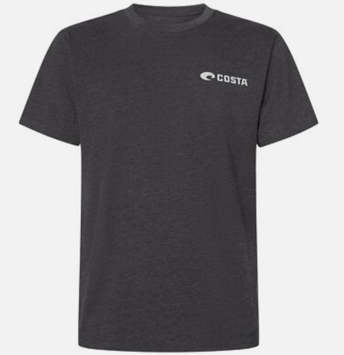 costa del mar shirt