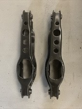 94-01 Oem Acura Integra Type R Rear Lower Control Arms Pair Left Right 94-01 Oem Acura Integra Type R Rear Lower Control Arms Pair Left Right