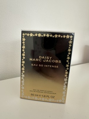 Marc Jacobs - Daisy EAU SO INTENSE 100mL EDP