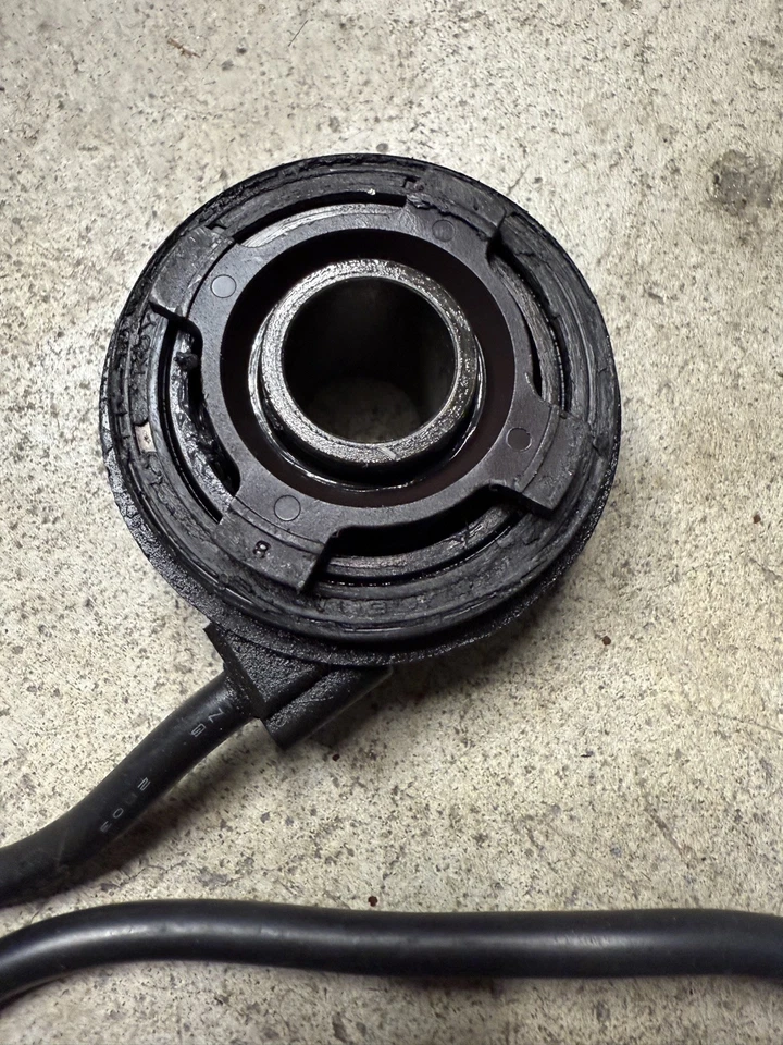 Sensor de velocidad Suzuki SV650 2003 OEM Foto 3 de 4