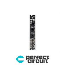 WMD SCLPL Stereo EQ Morphing Filter Modular EURORACK - NEW - PERFECT CIRCUIT