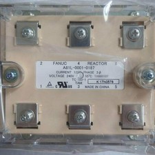 New A81L-0001-0187 For Machine Tool Reactor #W3
