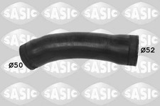 TURBOSCHLAUCH LADELUFTSCHLAUCH FÜR SEAT CORDOBA (6K1, 6K2) - SASIC 3356025