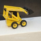 ERTL John Deere 675 1:64 Skid Steer With Bucket Loader Vintage  — photo 6
