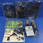 HG 1/100 VF-22S Sturmvogel II Gamlin Kizaki model Kit Macross 7 Premium Bandai