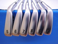 Callaway Apex Pro 2024 Iron Set 5-9,Pw 6pc Flex Stiff Dynamic Gold MID 115 S200
