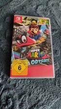 Super Mario Odyssey - Nintendo Switch