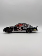  3 GM Goodwrench 1995 Chevrolet Monte Carlo Dale Earnhardt Inc 1:24 Loose