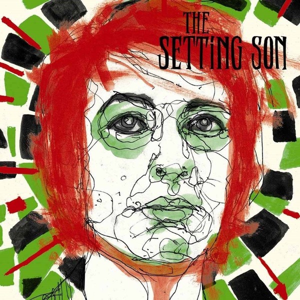 Setting Son - Cd - G3Z-image