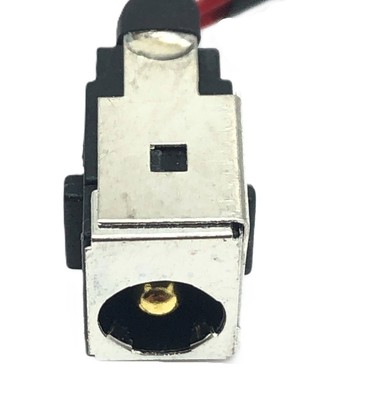 DC Jack Strombuchse Ladebuchse DC IN Kabel kompatibel für MSI GP70 Leopard