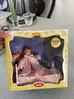 #1128 Vintage Mattel Night Night Sleep Tight Tutti Set