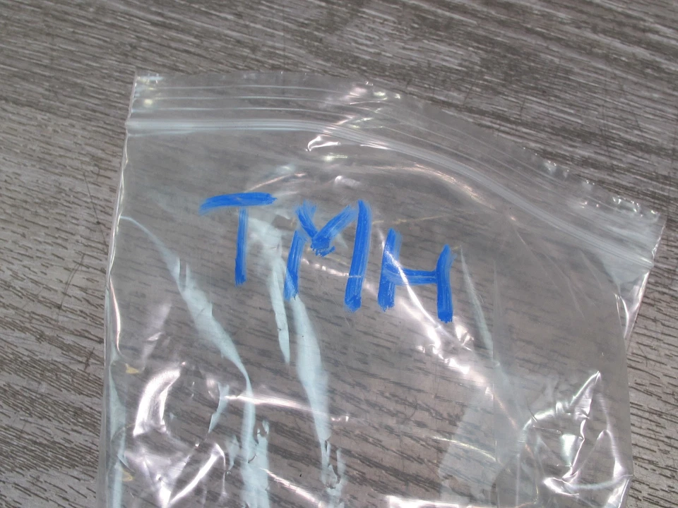 00-05 TOYOTA MR2 SPYDER SET OF 2 REAR SUSPENSION ECCENTRIC ADJUST CAMBER BOLT - Image 2 of 4