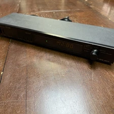 Pioneer DT555 Digital Audio Timer Tested Works