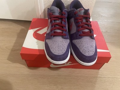 Nike Dunk Plum sz 11