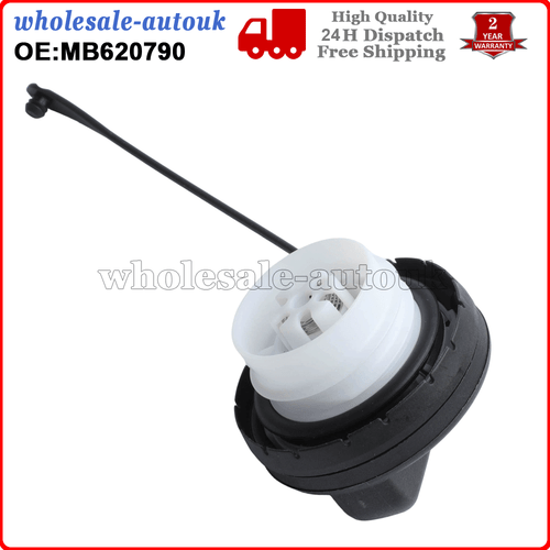 Fuel Gas Cap Lid Threaded Style 77300-06040 For TOYOTA COROLLA RAV4 4 Runner - Picture 5 of 7