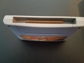 Nintendo Super Famicom SFC - Der Langrisser - Import Japan Japanese US SELLER