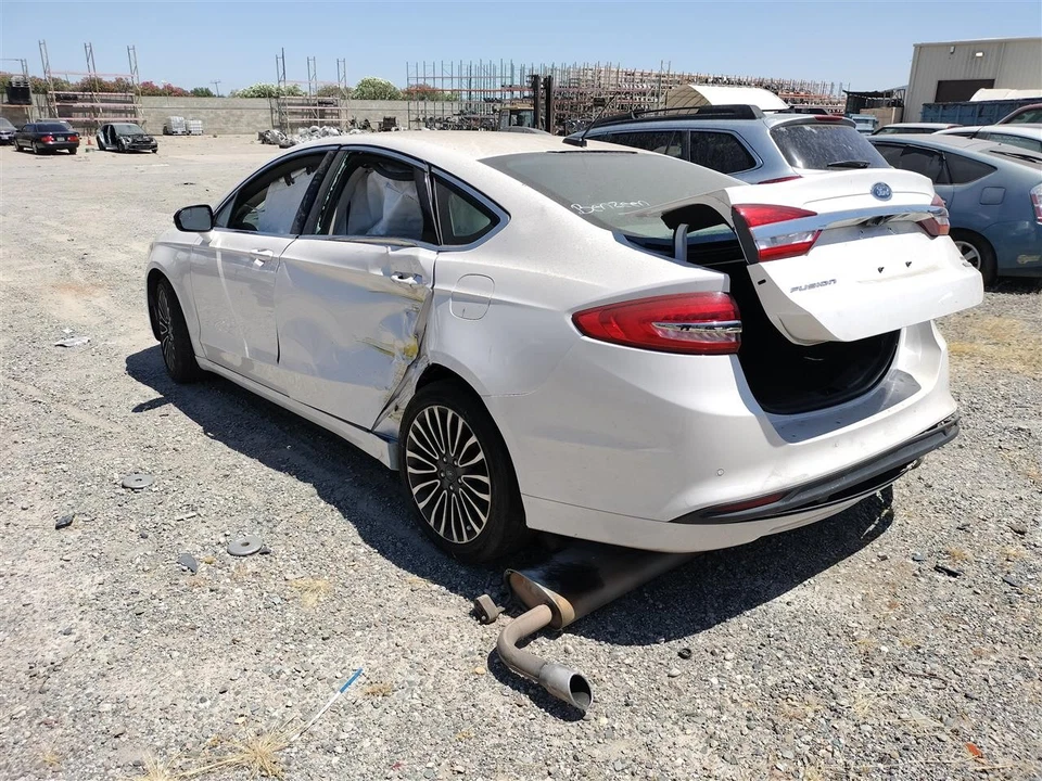 PEDAL, BRAKE/CLUTCH DG9Z9F836D 2017 FORD FUSION - Image 4 of 4