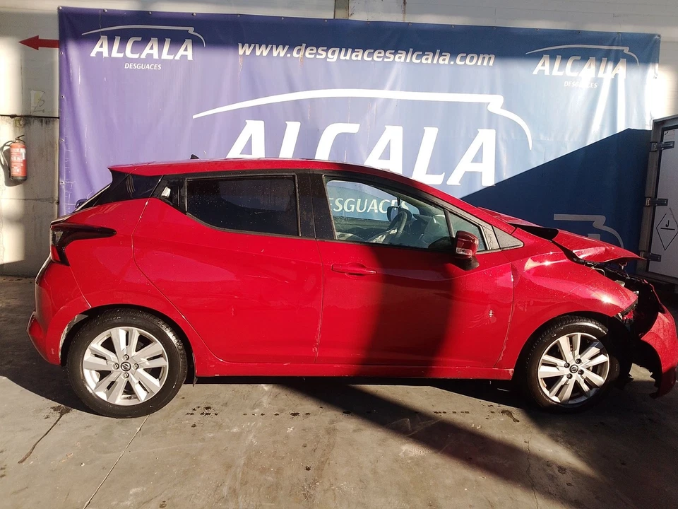 226936030R SONDA LAMBDA / 1148729 PARA NISSAN MICRA V K14 1.0 - Imagen 2 de 4