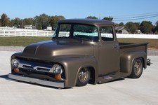 1956 Ford F-100 