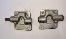 Transfer Housing Plates 215370 215371. Triumph Stag -s35 Transfer Housing Plates 215370 215371. Triumph Stag -s35