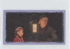 2014 Frozen Stickers Die Eiskonigin Vollig Unvverfroren German Anna Kristoff wo2