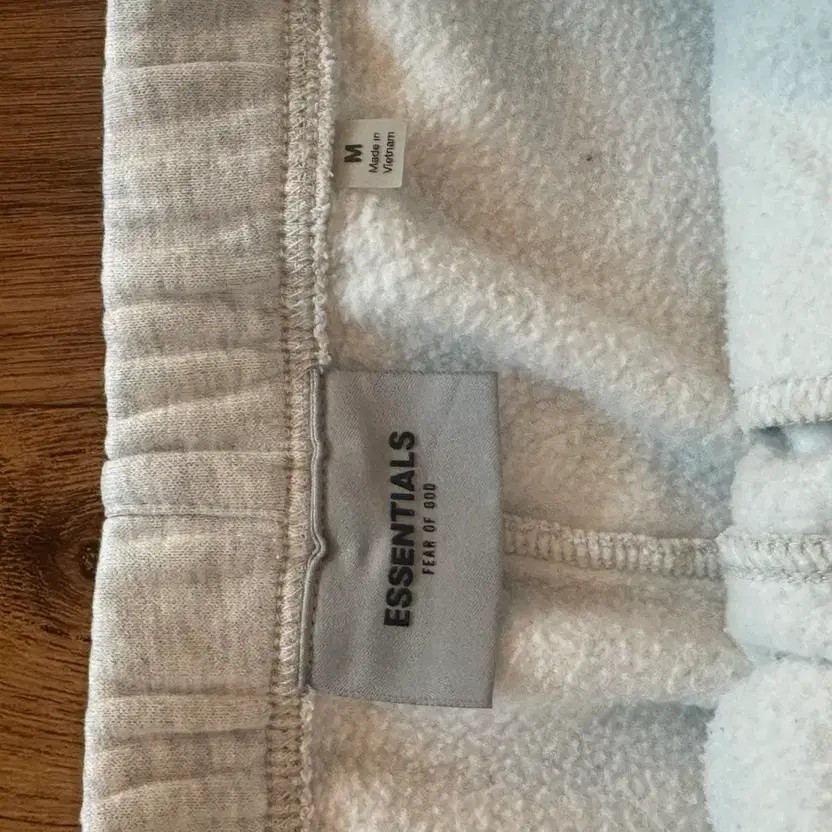 Official PioGat Essential Fleece Hoodie & Pants Set - Size M thumbnail 3