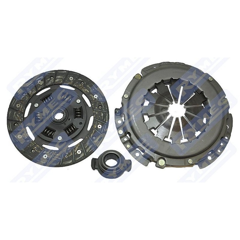 Clutch Kit for CITROEN SAXO S0 S1 1996 to 2004